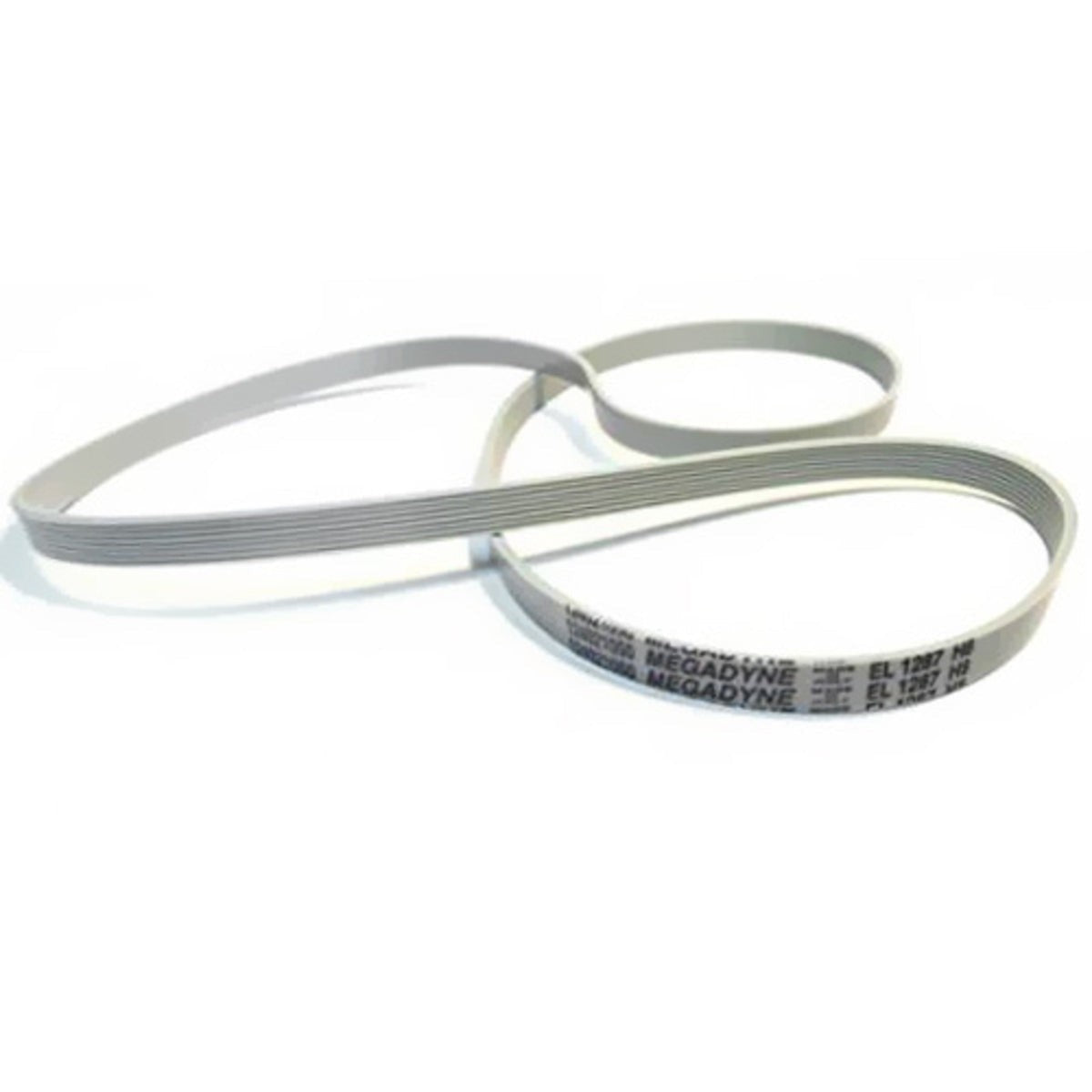 Recambio Zanussi, Electrolux, AEG - Correa para lavadora - 50237204008