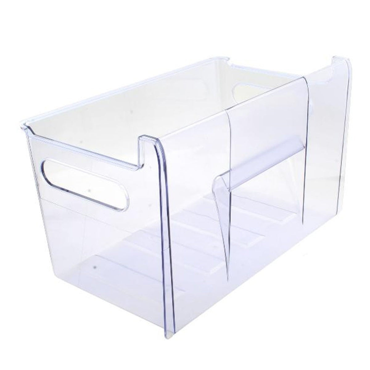 Recambio Whirlpool - Cajón verdura y fruta para frigorífico - 481241868424