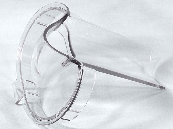Recambio Kenwood - Tapa jarra zumo para licuadora - KW713446