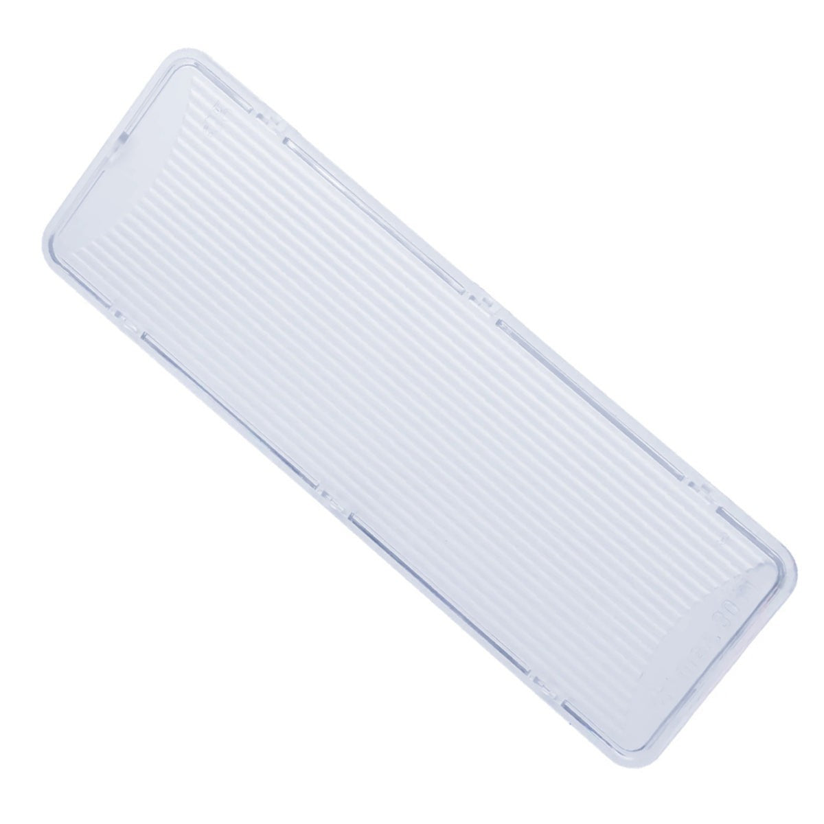 Recambio Balay, Bosch, Siemens - Deflector de luz para campana extractora - 00659990