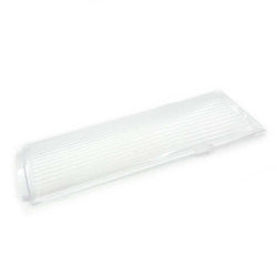 Recambio Balay, Bosch, Siemens - Deflector de luz para campana extractora - 00265250