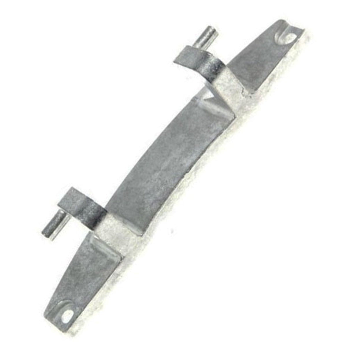 Recambio Balay, Bosch, Siemens - Bisagra puerta lavadora - 10013617