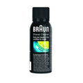 Recambio Braun - Spray limpiador para maquinilla de afeitar - 81536856 - 81536856