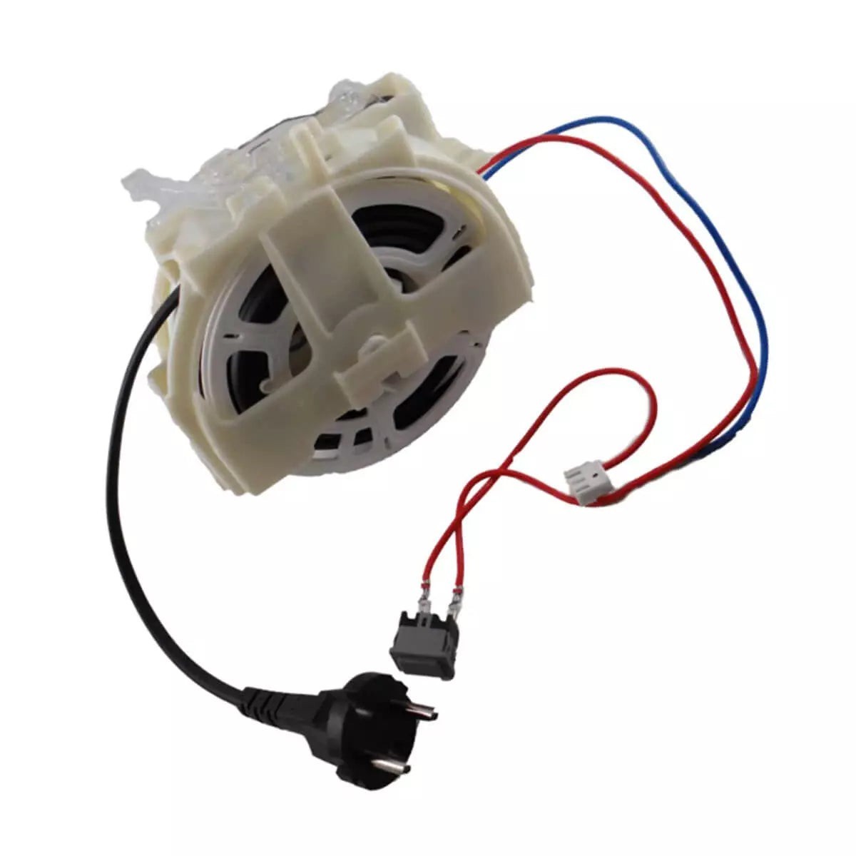 Recambio Rowenta Compact Power XXL - Cable retráctil para aspiradora - SS-7235004500