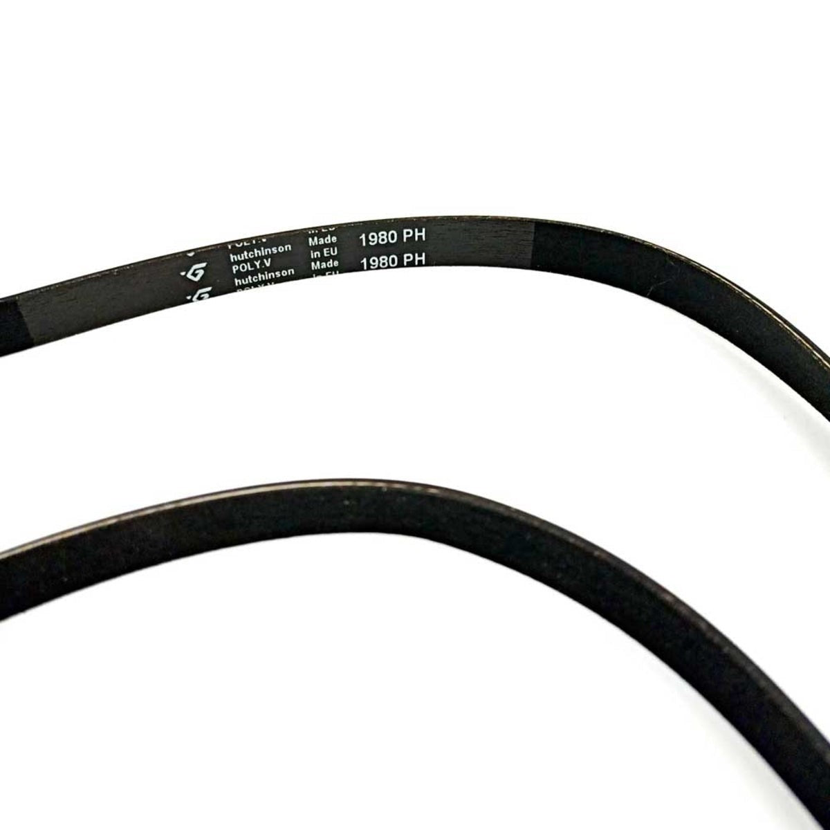 Recambio Balay, Bosch, Siemens, Electrolux - Correa secadora H7-1980 - 00649054