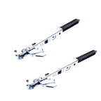 Recambio Miele - Bisagras puerta horno - 05978501