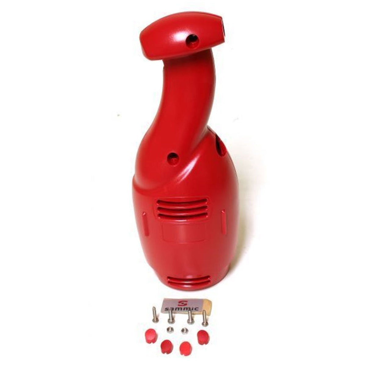 Recambio Sammic TR-350, 550, 750 - Carcasas de batidora industrial - 4039032