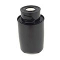 Recambio Braun Multiquick 9 - Conjunto de engranajes para batidora - 7322115414