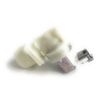 Electroválvula lavavajillas Whirlpool, Indesit, Ariston, Hotpoint 482000022024