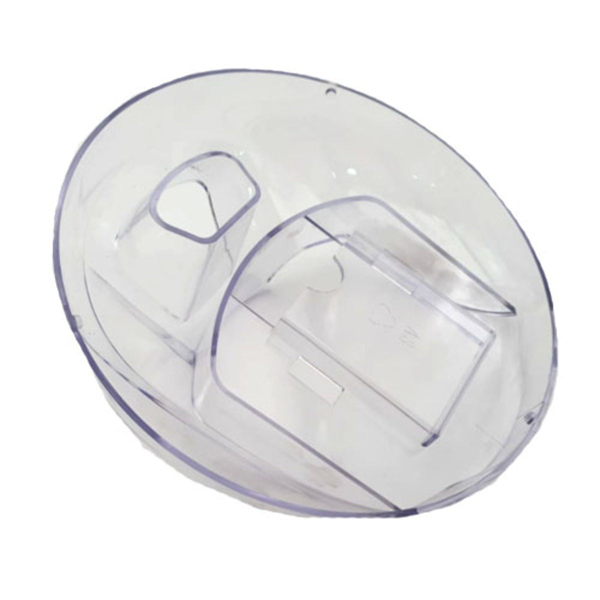 Recambio Taurus Tasty N'Cream - Tapa para heladera - 086050000