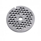 Recambio Kenwood MG5 - Disco rallador medio para picadora de carne - kw714430