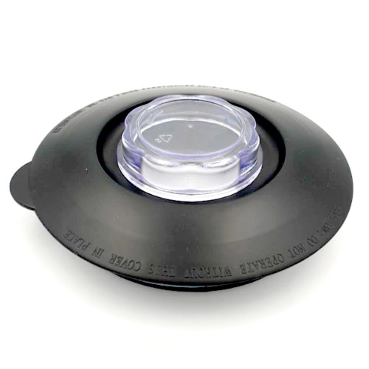 Recambio Lacor - Tapa jarra cristal para batidora - R69081D