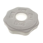 Recambio Fagor, Aspes, Edesa - Depósito de sal para lavavajillas - VER000726