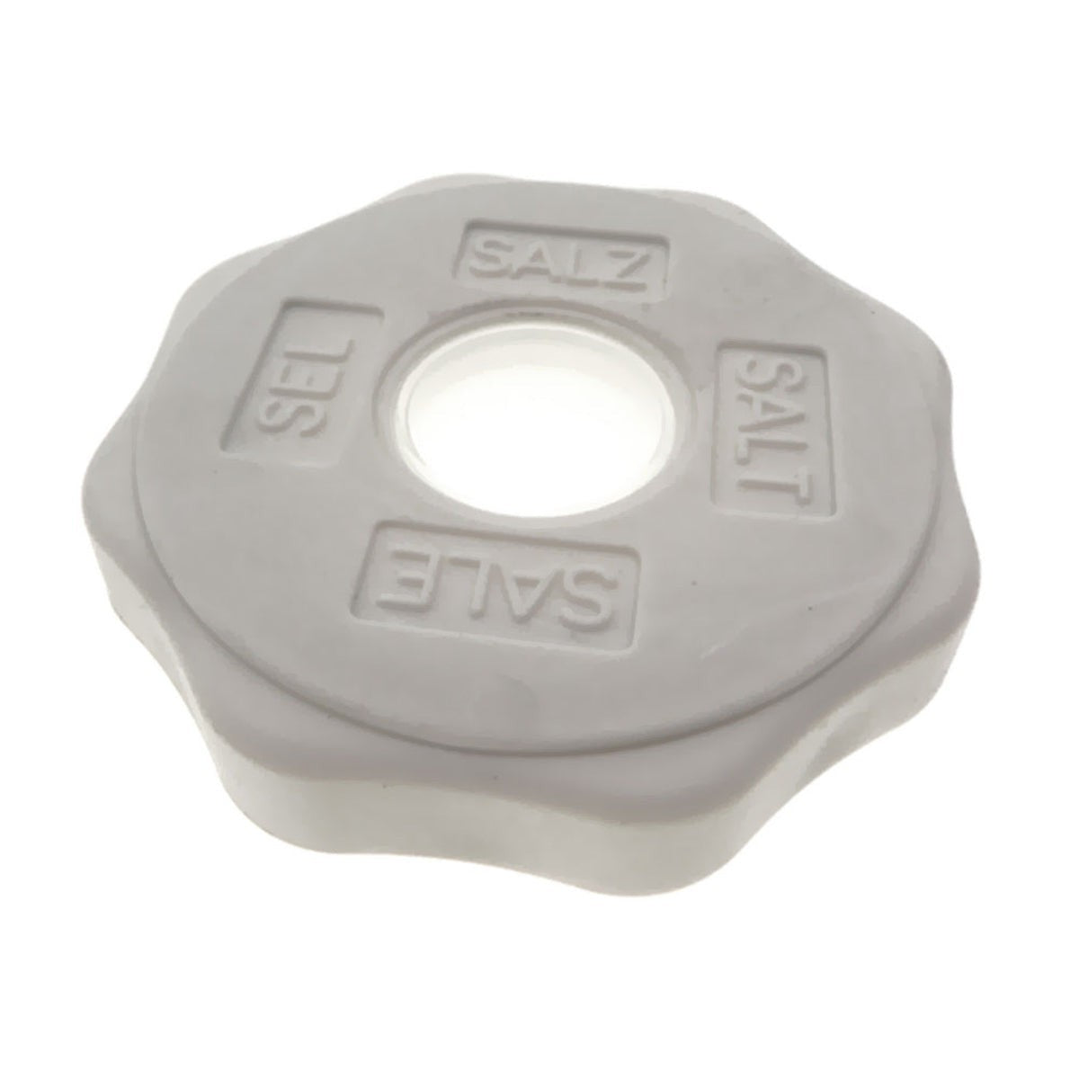 Recambio Fagor, Aspes, Edesa - Depósito de sal para lavavajillas - VER000726