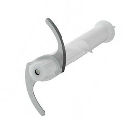 Recambio Braun Minipimer - Cuchilla para batidora picadora 1250ml - AS00004194