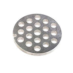 Recambio Kenwood MG5 - Disco rallador grueso para picadora de carne - KW714428