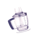 Recambio Taurus Bapi 800 Plus Inox - Jarra y accesorio picador batidora - 087562000