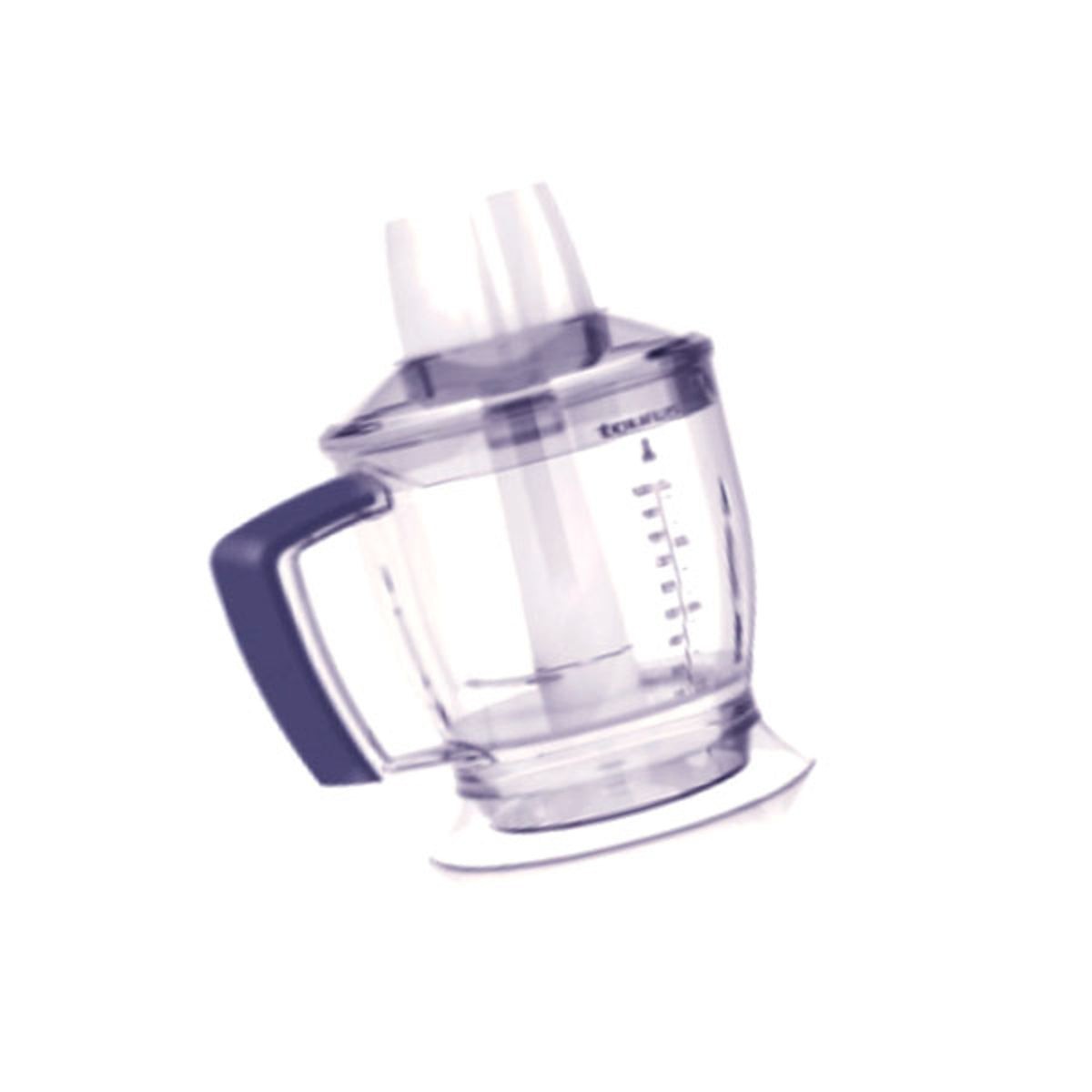 Recambio Taurus Bapi 800 Plus Inox - Jarra y accesorio picador batidora - 087562000