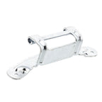 Recambio Electrolux, Zanussi - Bisagra puerta para lavadora - 1325023107