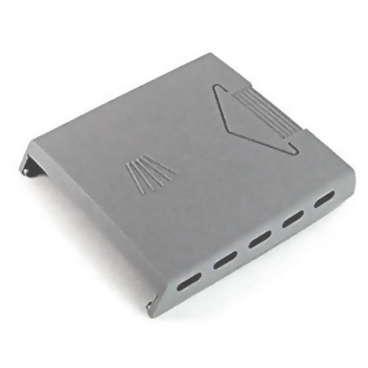 Recambio Balay, Lynx Bosch - Tapa para lavavajillas detergente - 00166621