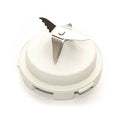 Recambio Moulinex Simply Invents - Cuchilla para batidora de vaso - SS-192717