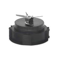 Recambio Bosch SilentMixx - Cuchillas para batidora vaso - 12011424