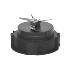 Recambio Bosch SilentMixx - Cuchillas para batidora vaso - 12011424