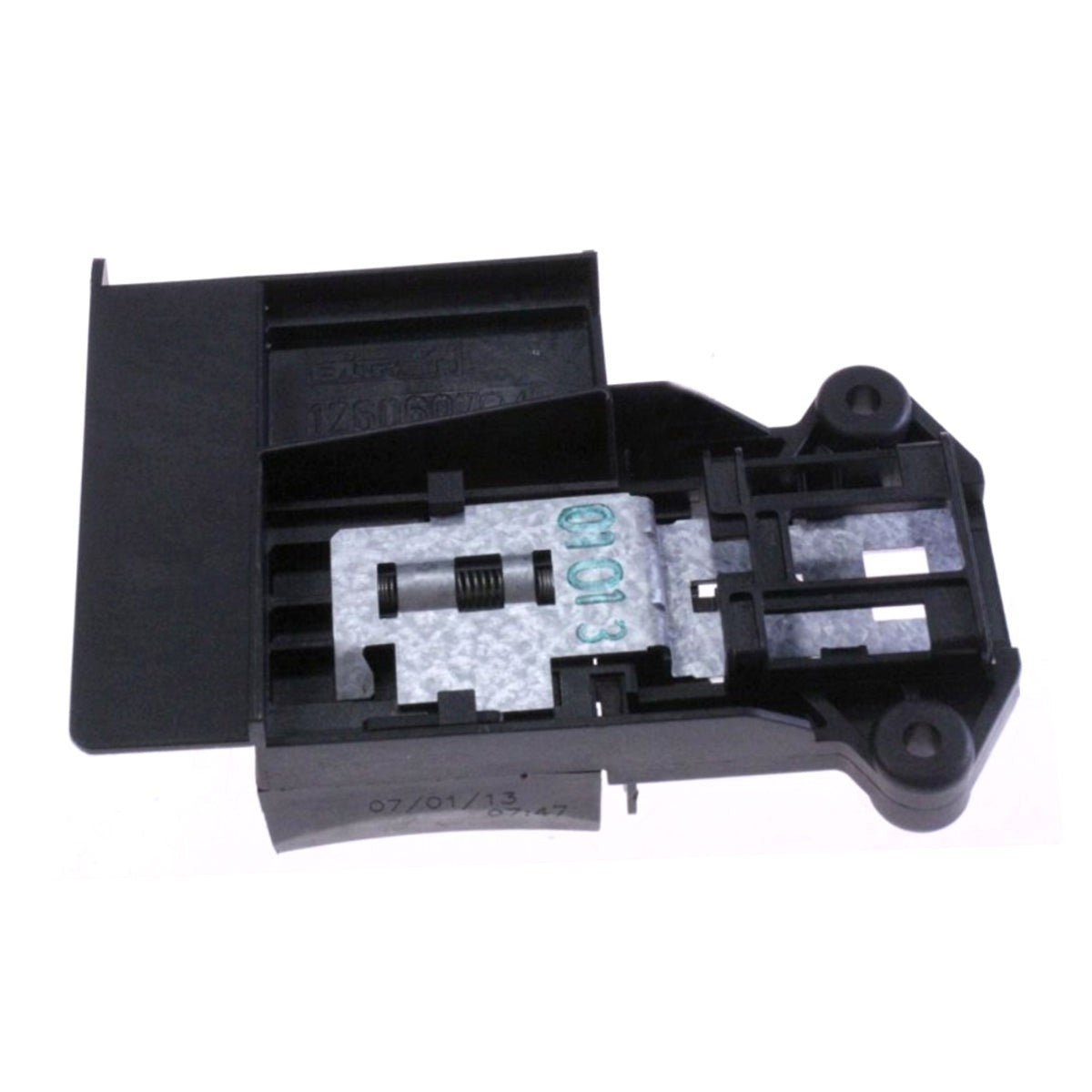 Recambio Zanussi, Corberó, Electrolux - Lavadora con cierre eléctrico - 1260607047