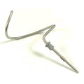 Recambio Kenwood - Gancho de amasar para robot de cocina - KW715922
