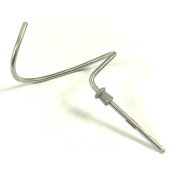 Recambio Kenwood - Gancho de amasar para robot de cocina - KW715922