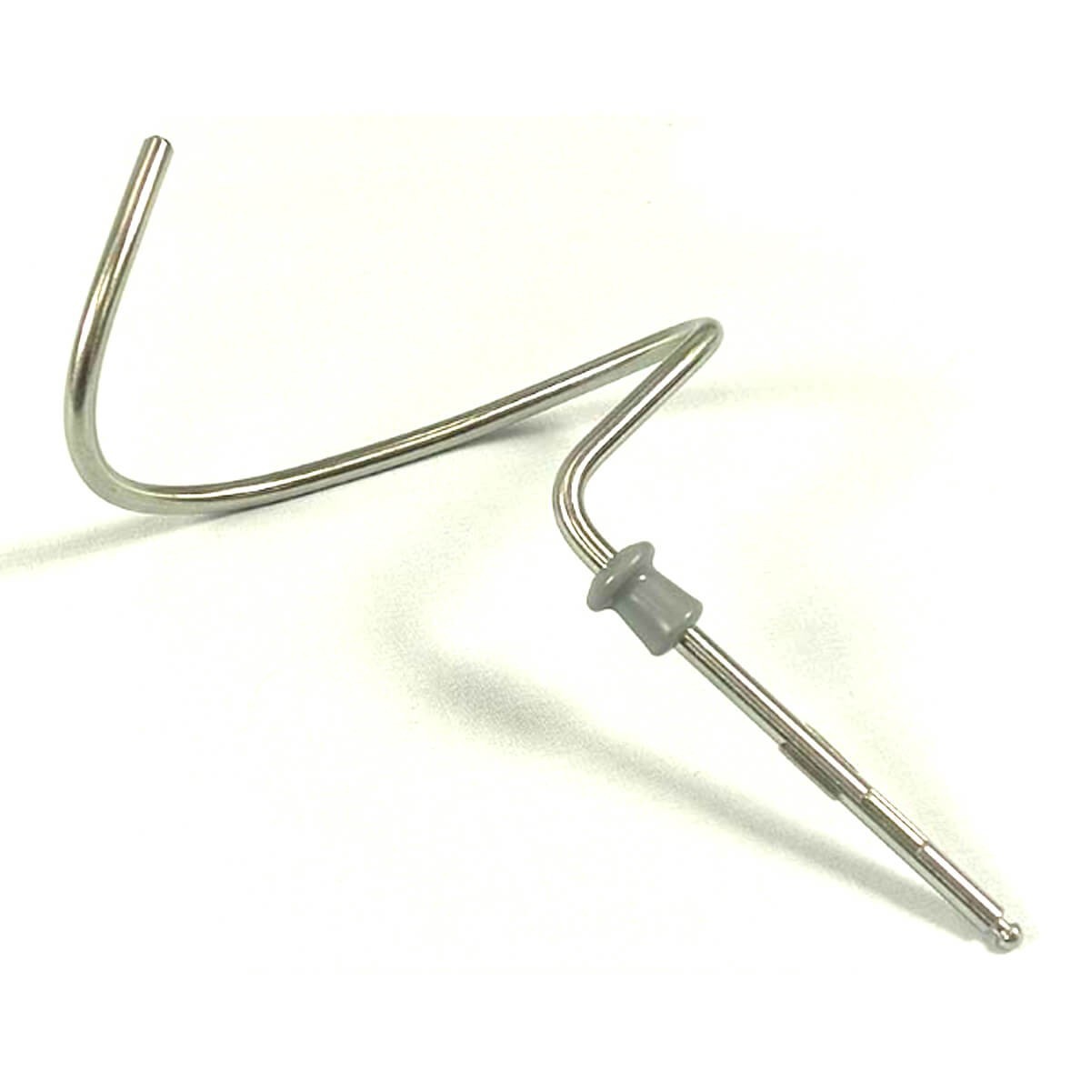 Recambio Kenwood - Gancho de amasar para robot de cocina - KW715922
