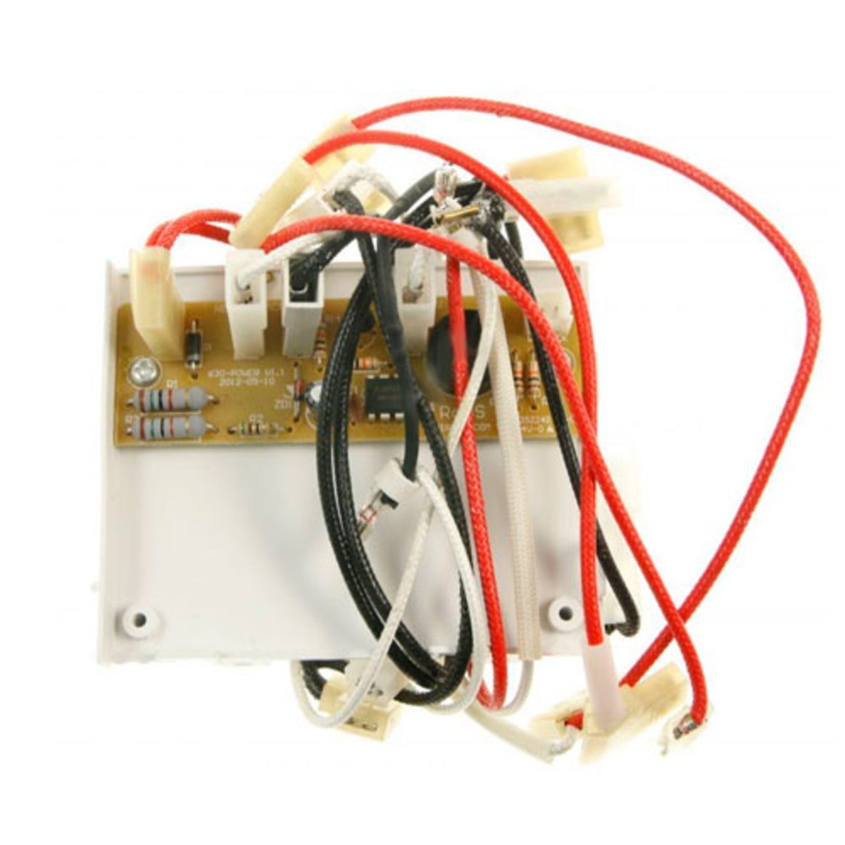 Recambio Polti Forever 625 630 650 655 - Placa electrónica para centro de planchado - M0005911