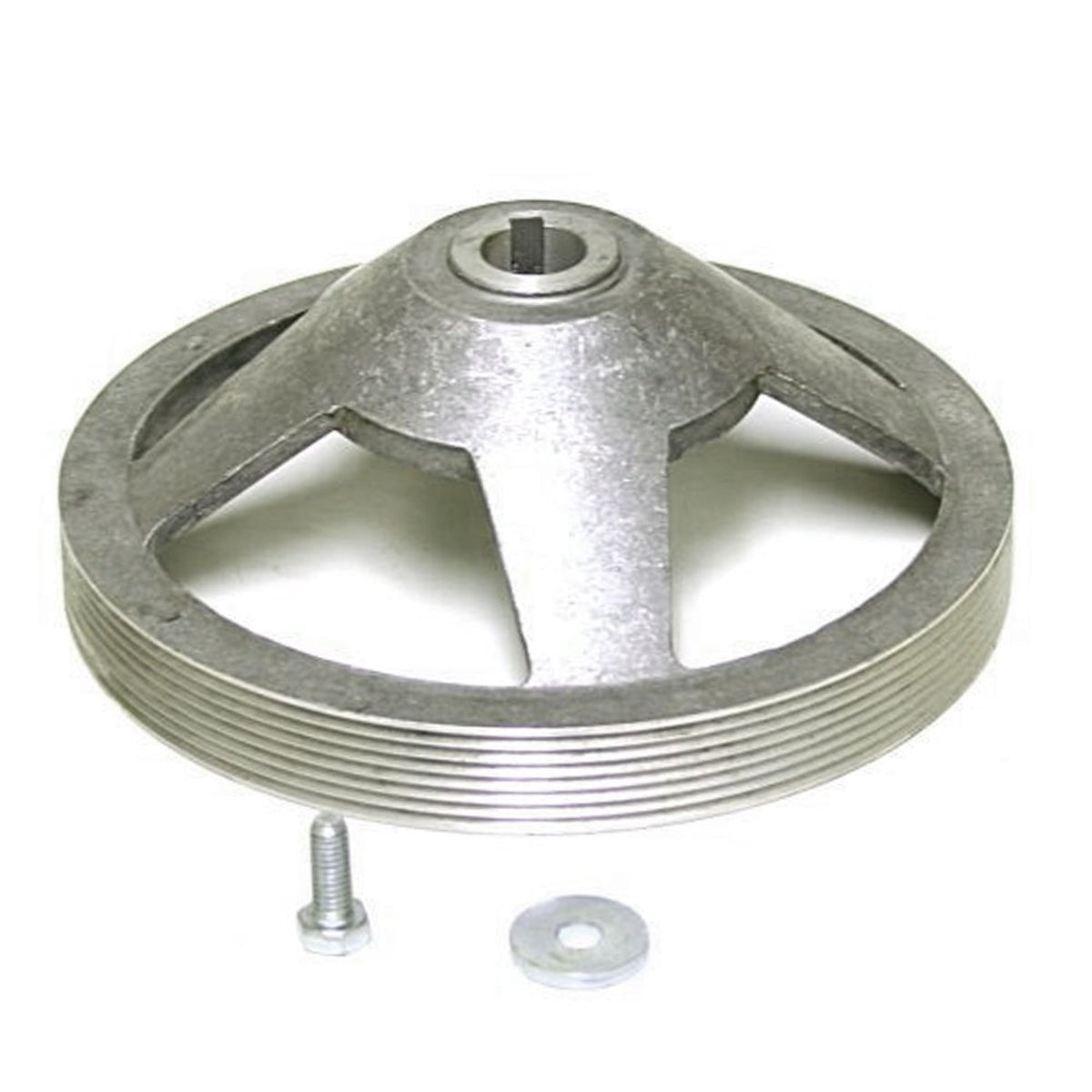 Recambio Sammic - Polea peladora de patatas - 2009307