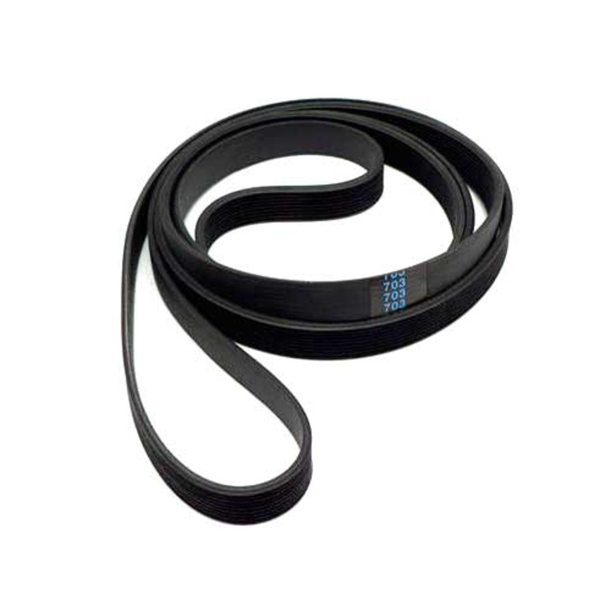 Recambio Fagor 1175J5 - Correa para lavadora - L70A100I7