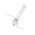 Recambio Braun Multiquick Minipimer - Picadora de hielo 1000ml con cuchilla - BR81322432