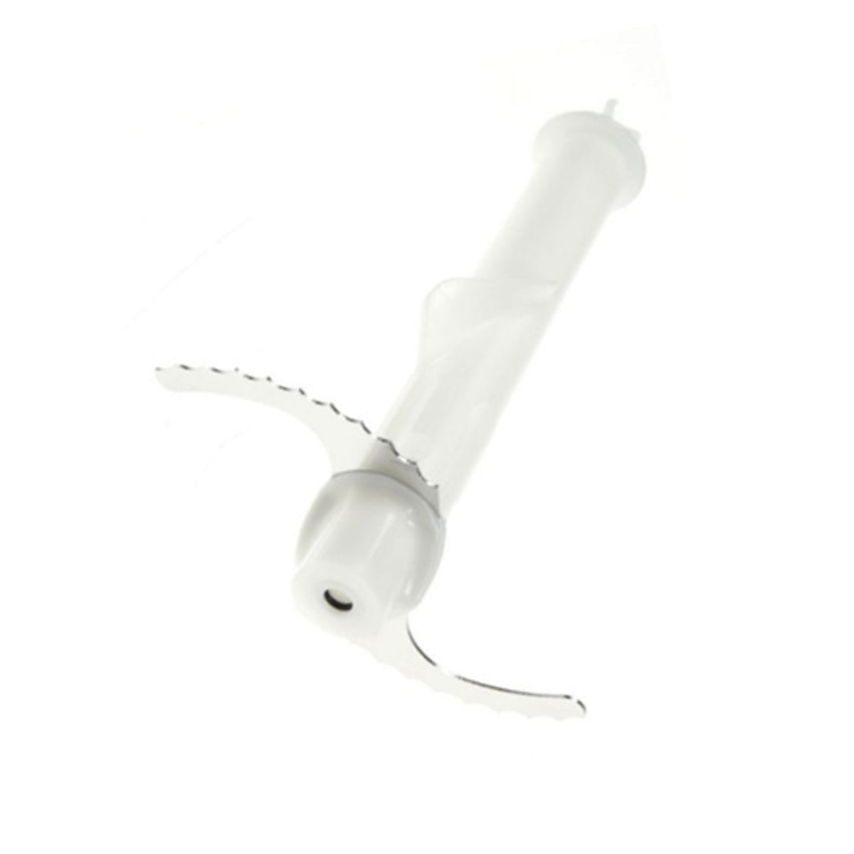 Recambio Braun Multiquick Minipimer - Picadora de hielo 1000ml con cuchilla - BR81322432
