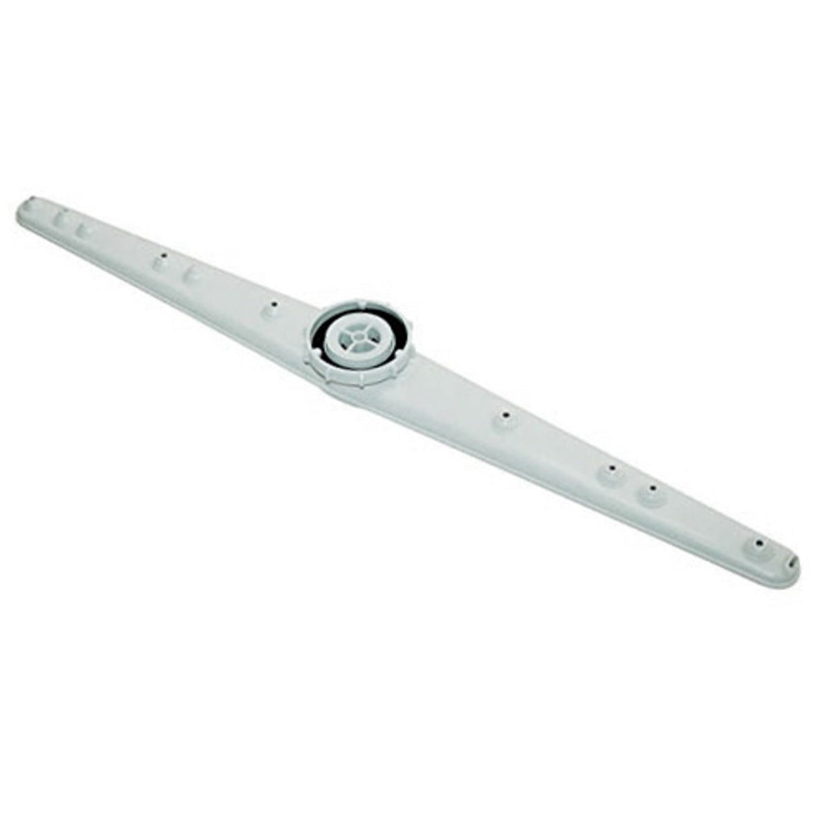 Recambio Haier - Rociador aspersor inferior para lavavajillas - 012G9381017