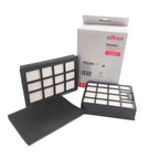 Recambio Ufesa - Filtros conjunto para aspirador - 00468392