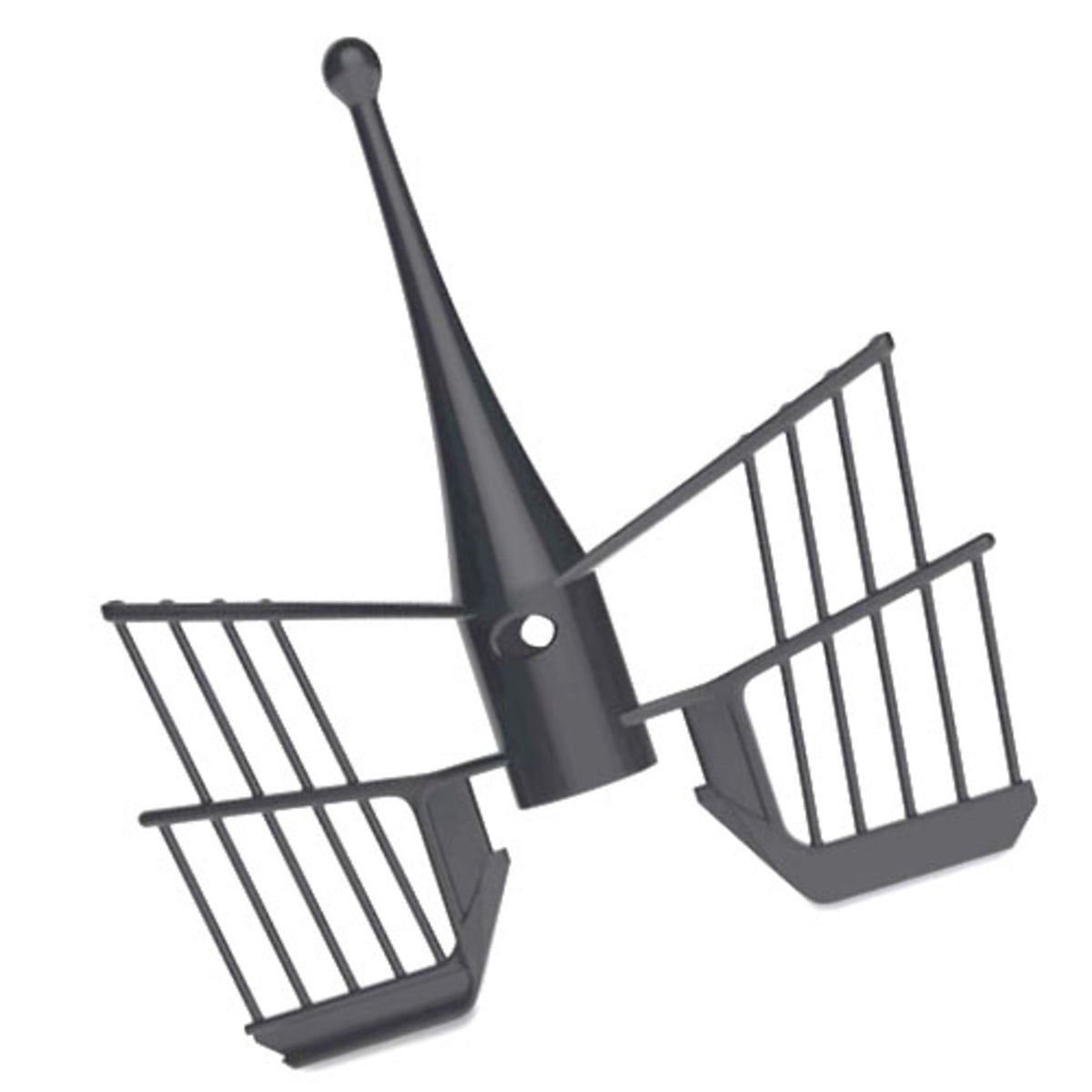 Recambio Thermomix TM5 TM6 - Mariposa - SAP716VK