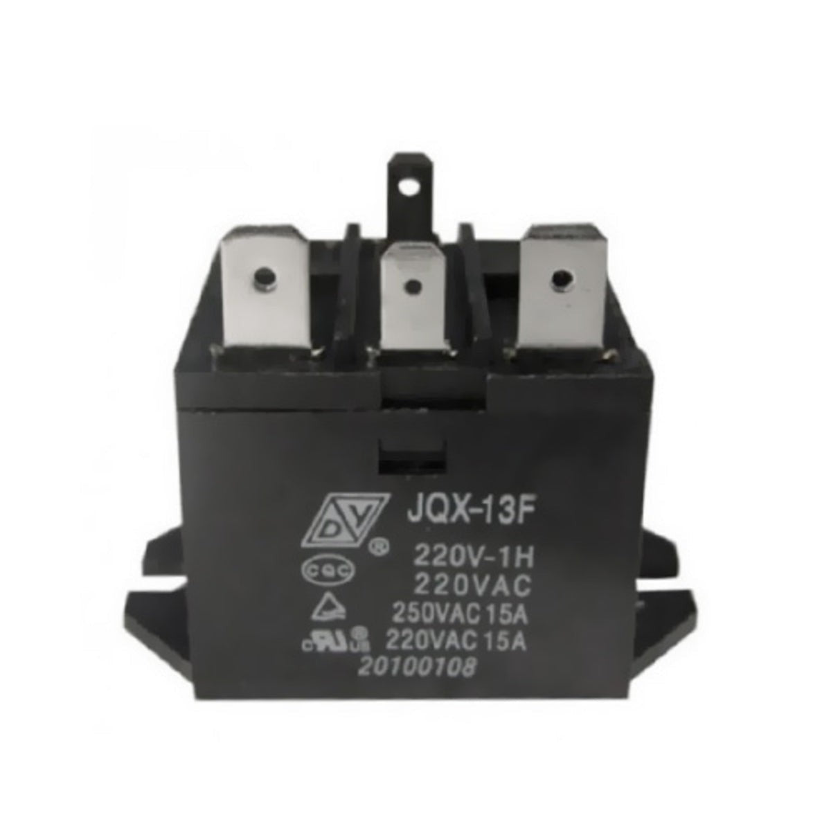 Recambio LG - Contacto de relé para microondas - 6920W3A002C