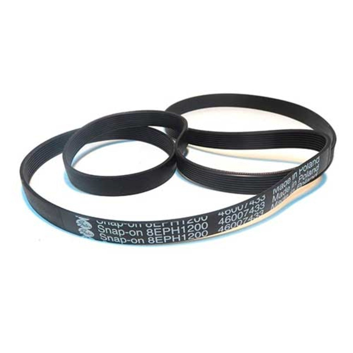 Recambio Candy 1200H8 - Correa para lavadora - 46007433