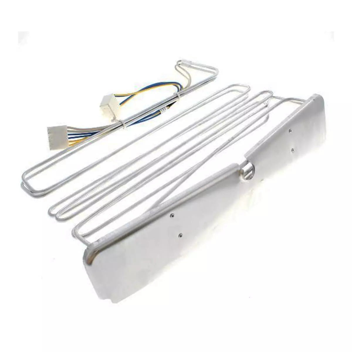 Recambio Whirlpool, Indesit, Ariston, Hotpoint - Resistencia de descongelación para refrigerador - C00284327