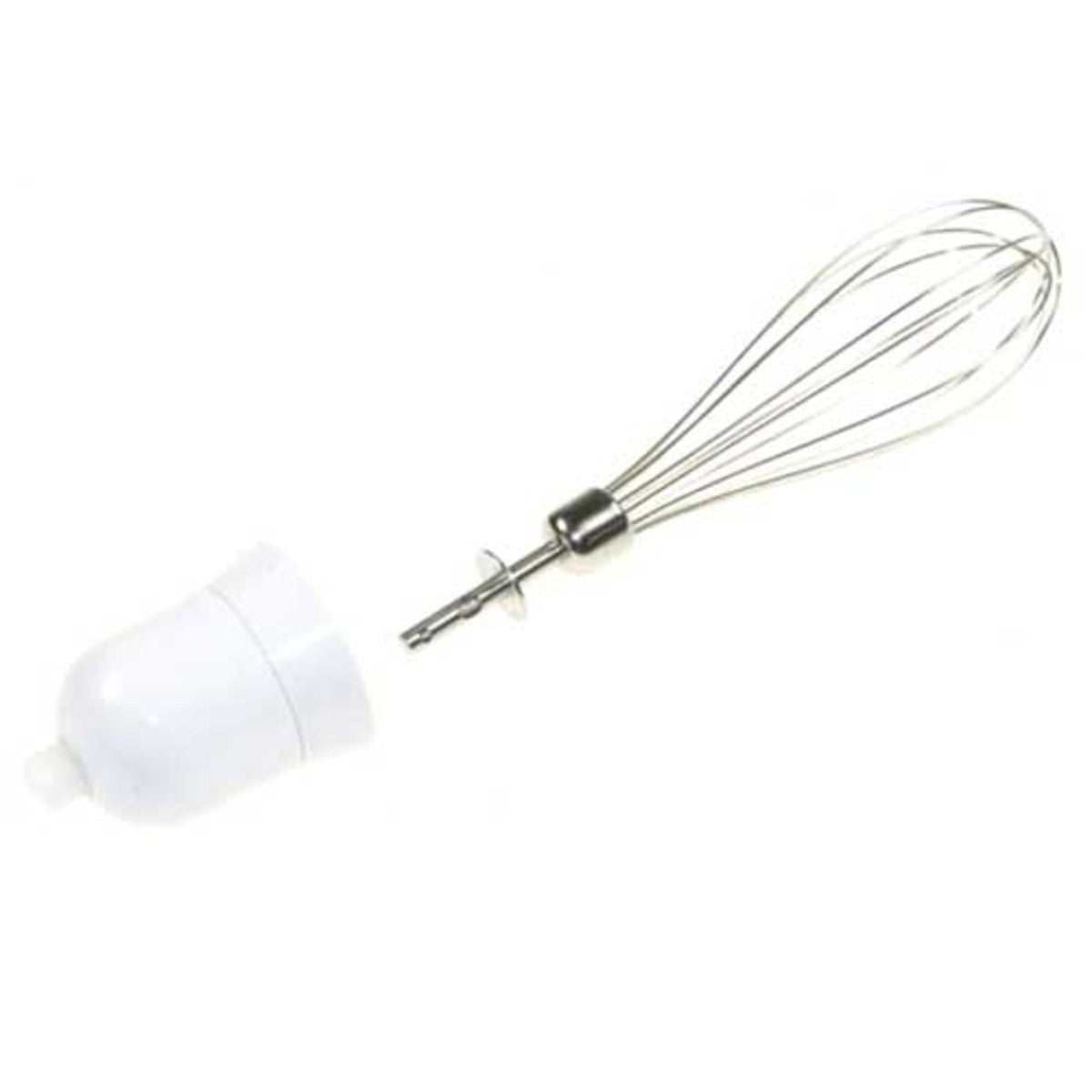 Recambio Bosch y Ufesa - Varilla y embrague de transmisión para batidora - 00750665