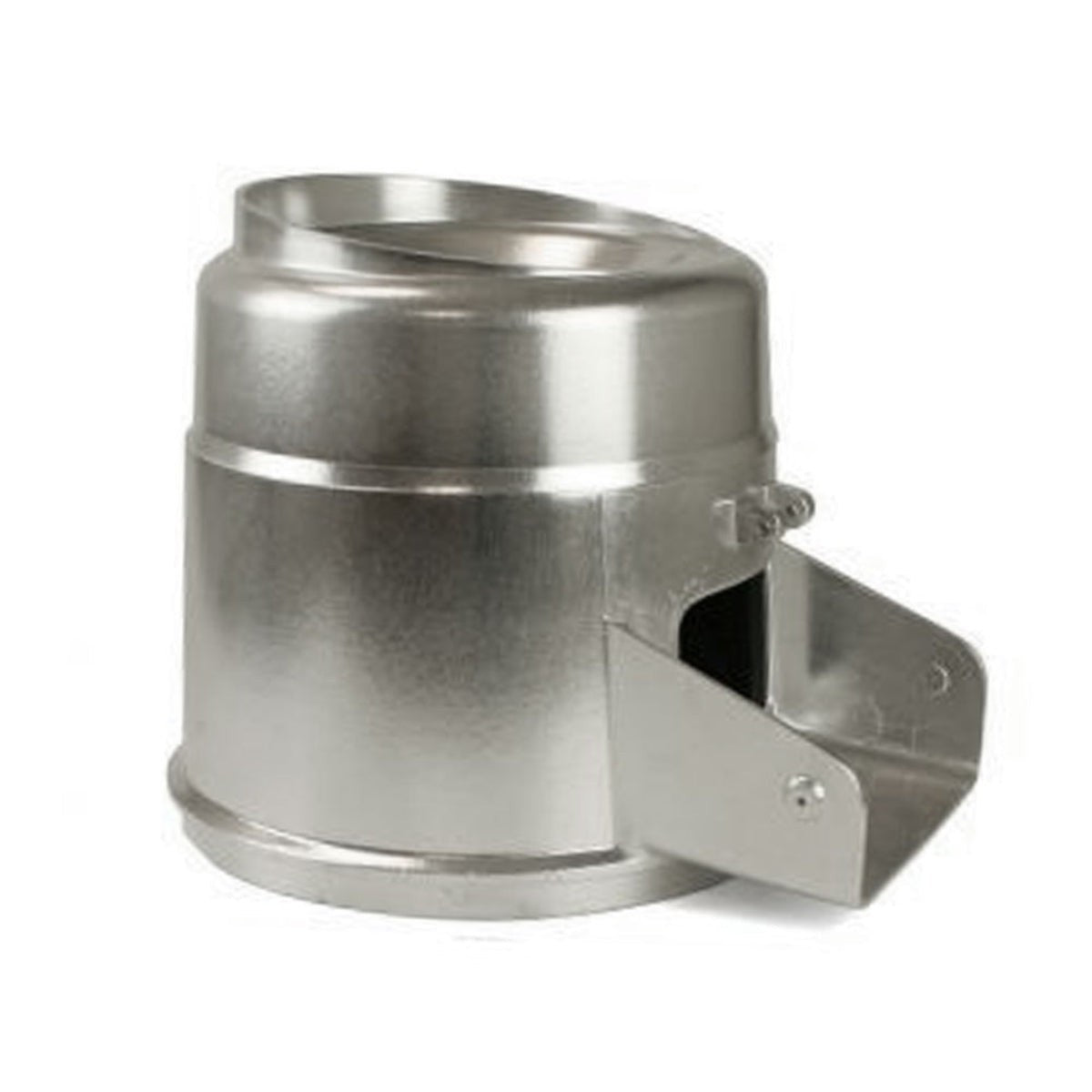 Recambio Sammic PP-12 - Depósito cilindro peladora de patatas - 2009349