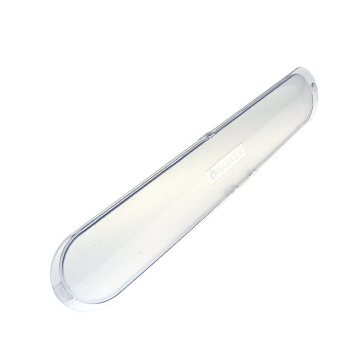 Recambio Fagor, Edesa - Pantalla difusora de luz para campana - KE0001408