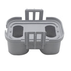 Recambio Fagor, Edesa, Brandt, De Dietrich - Soporte lavavajillas aspersor - VER001102