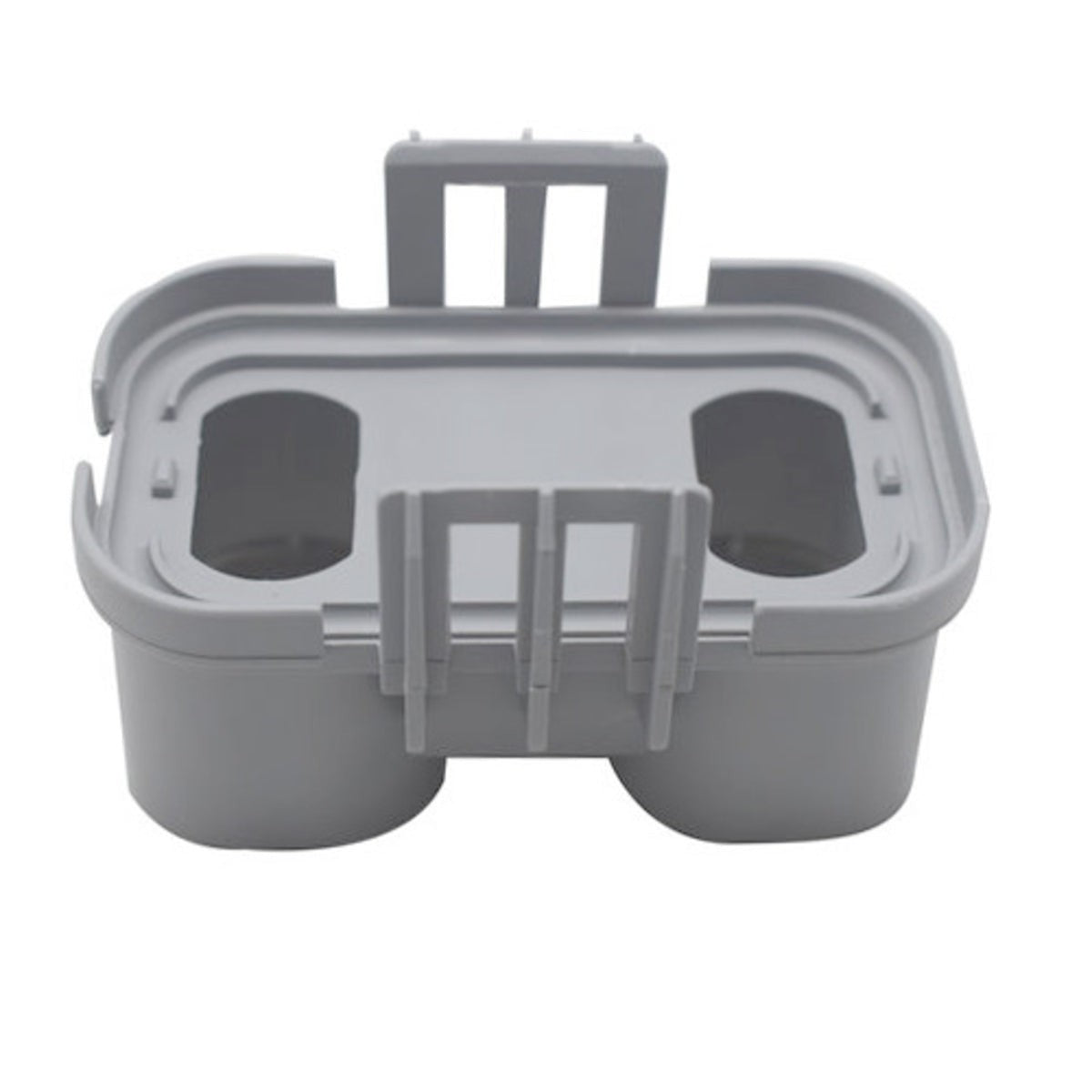 Recambio Fagor, Edesa, Brandt, De Dietrich - Soporte lavavajillas aspersor - VER001102