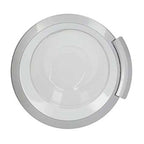 Puerta de lavadora con tara Siemens, Bosch, Balay, 00704287A