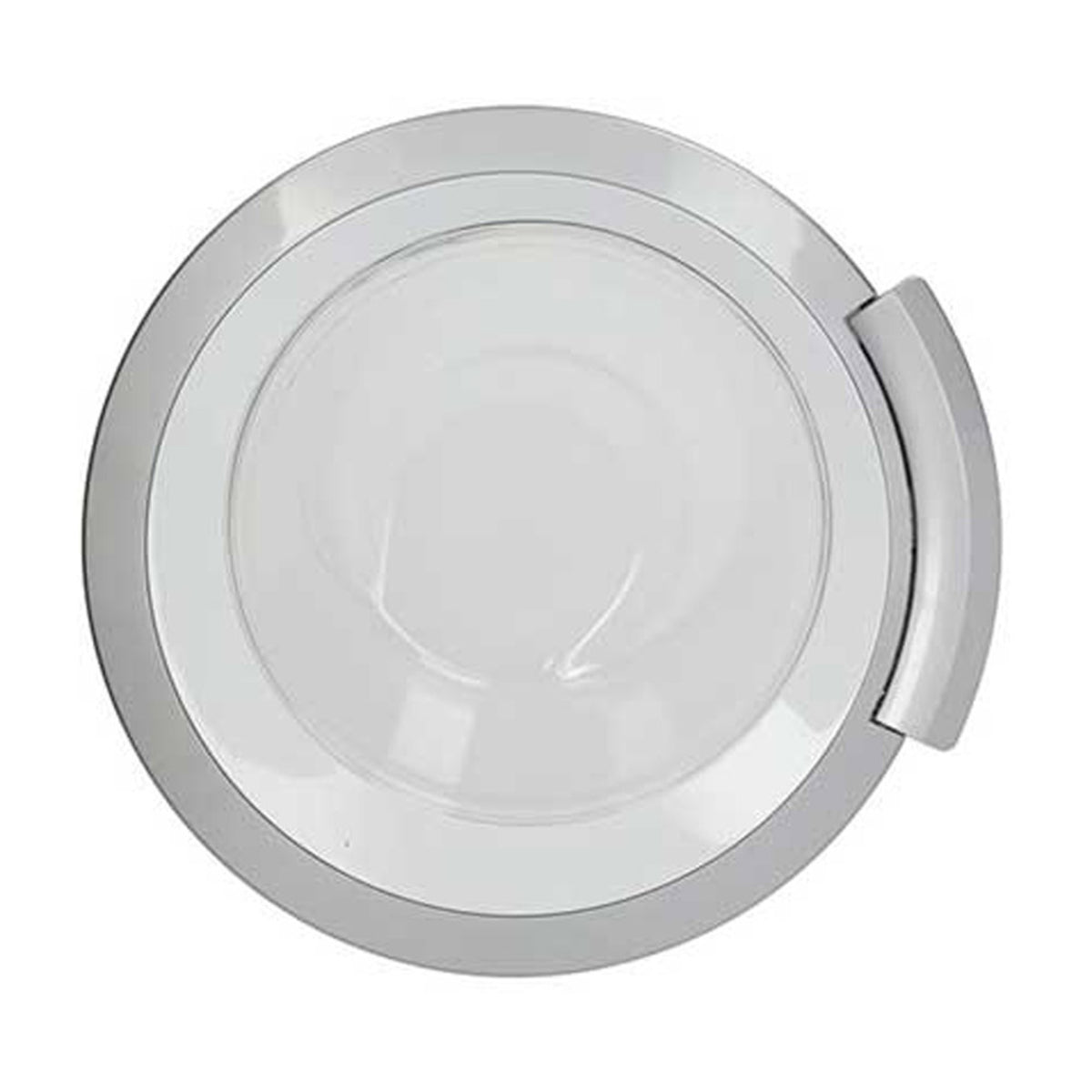 Puerta de lavadora con tara Siemens, Bosch, Balay, 00704287A