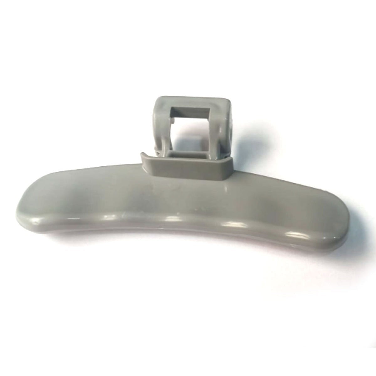 Recambio Samsung gris - Cierre de puerta de lavadora - DC6401524B